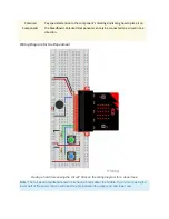 Preview for 68 page of Sparkfun Electronics Inventor's Kit Manual