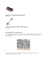 Preview for 72 page of Sparkfun Electronics Inventor's Kit Manual