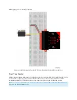 Preview for 74 page of Sparkfun Electronics Inventor's Kit Manual