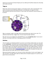 Preview for 13 page of Sparkfun Electronics LilyPad MP3 Getting Started