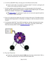 Preview for 19 page of Sparkfun Electronics LilyPad MP3 Getting Started