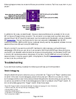 Preview for 23 page of Sparkfun Electronics LilyPad MP3 Getting Started