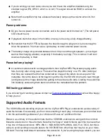 Preview for 25 page of Sparkfun Electronics LilyPad MP3 Getting Started