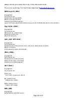 Preview for 26 page of Sparkfun Electronics LilyPad MP3 Getting Started