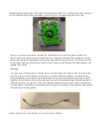 Preview for 4 page of Sparkfun Electronics PiRetrocade Assembly Manual