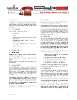 Preview for 1 page of Sparkfun Electronics Port-O-Rotary Phone User Manual