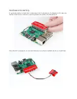 Preview for 6 page of Sparkfun Electronics Qwiic Shield Manual