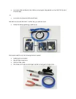 Preview for 2 page of Sparkfun Electronics RB-Spa-508 Assembly Instructions Manual