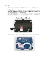 Preview for 3 page of Sparkfun Electronics RB-Spa-508 Assembly Instructions Manual