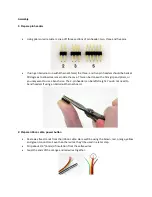 Preview for 4 page of Sparkfun Electronics RB-Spa-508 Assembly Instructions Manual