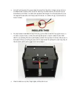 Preview for 16 page of Sparkfun Electronics RB-Spa-508 Assembly Instructions Manual