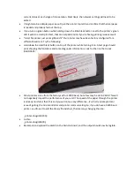 Preview for 21 page of Sparkfun Electronics RB-Spa-508 Assembly Instructions Manual