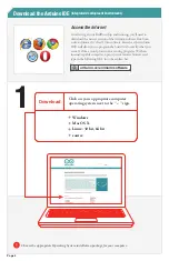 Preview for 6 page of Sparkfun Electronics RedBoard Manual