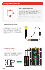 Preview for 12 page of Sparkfun Electronics RedBoard Manual