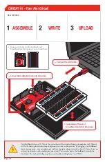 Preview for 20 page of Sparkfun Electronics RedBoard Manual