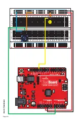 Preview for 28 page of Sparkfun Electronics RedBoard Manual