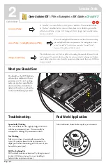 Preview for 30 page of Sparkfun Electronics RedBoard Manual