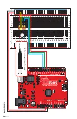 Preview for 32 page of Sparkfun Electronics RedBoard Manual