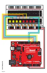 Preview for 36 page of Sparkfun Electronics RedBoard Manual