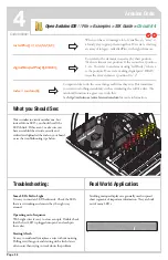 Preview for 38 page of Sparkfun Electronics RedBoard Manual