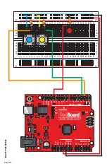 Preview for 40 page of Sparkfun Electronics RedBoard Manual