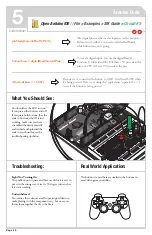 Preview for 42 page of Sparkfun Electronics RedBoard Manual