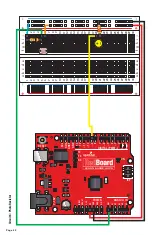 Preview for 44 page of Sparkfun Electronics RedBoard Manual