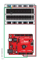 Preview for 48 page of Sparkfun Electronics RedBoard Manual