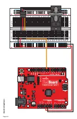 Preview for 52 page of Sparkfun Electronics RedBoard Manual