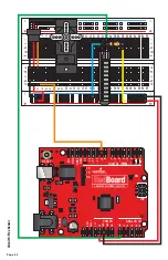 Preview for 56 page of Sparkfun Electronics RedBoard Manual