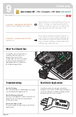 Preview for 58 page of Sparkfun Electronics RedBoard Manual