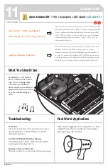 Preview for 66 page of Sparkfun Electronics RedBoard Manual