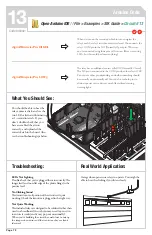 Preview for 74 page of Sparkfun Electronics RedBoard Manual