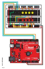 Preview for 76 page of Sparkfun Electronics RedBoard Manual