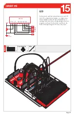 Preview for 79 page of Sparkfun Electronics RedBoard Manual