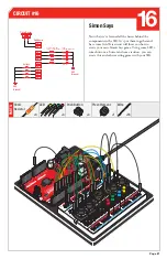 Preview for 83 page of Sparkfun Electronics RedBoard Manual