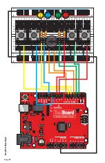 Preview for 84 page of Sparkfun Electronics RedBoard Manual