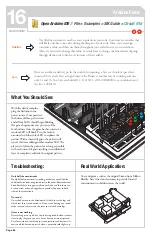 Preview for 86 page of Sparkfun Electronics RedBoard Manual