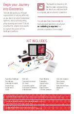 Preview for 88 page of Sparkfun Electronics RedBoard Manual