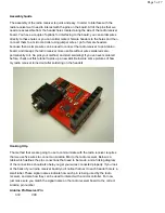 Preview for 3 page of Sparkfun Electronics Si4703 Quick Start Manual