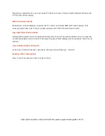 Preview for 10 page of Sparkfun Electronics TOL-11296 Hook-Up Manual