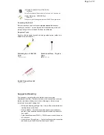 Preview for 3 page of sparkfun Ardumoto Kit Hook-Up Manual