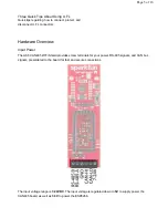 Предварительный просмотр 5 страницы sparkfun AST-CAN485 Hook-Up Manual