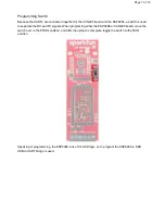 Предварительный просмотр 7 страницы sparkfun AST-CAN485 Hook-Up Manual