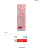 Предварительный просмотр 9 страницы sparkfun AST-CAN485 Hook-Up Manual