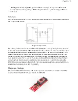 Предварительный просмотр 10 страницы sparkfun AST-CAN485 Hook-Up Manual