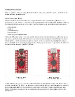 Preview for 5 page of sparkfun ATmega32U4 Hook-Up Manual