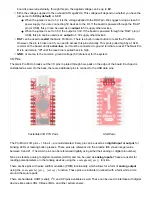 Preview for 7 page of sparkfun ATmega32U4 Hook-Up Manual