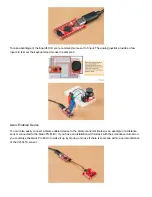 Preview for 12 page of sparkfun ATmega32U4 Hook-Up Manual