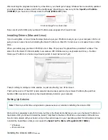 Preview for 15 page of sparkfun ATmega32U4 Hook-Up Manual